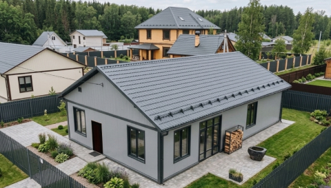 Бизнес